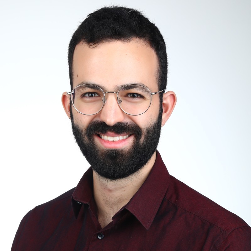 Ron Suhodrev